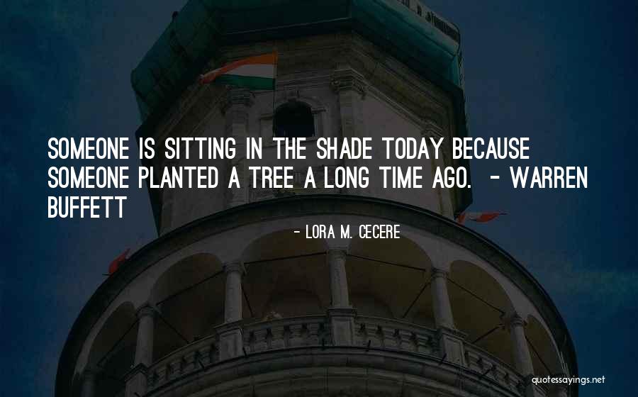 Abdirahman Oday Quotes By Lora M. Cecere Abdirahman Oday Quotes By Lora M. Cecere