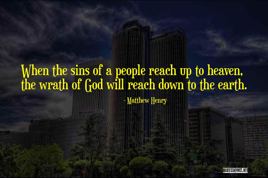 Abdirahman Oday Quotes By Matthew Henry Abdirahman Oday Quotes By Matthew Henry