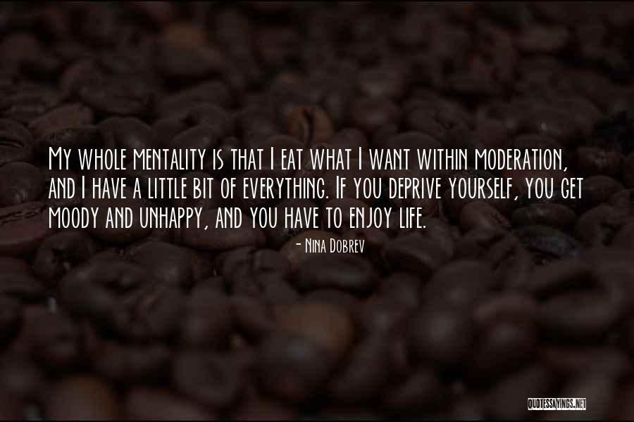 Abdirahman Oday Quotes By Nina Dobrev Abdirahman Oday Quotes By Nina Dobrev