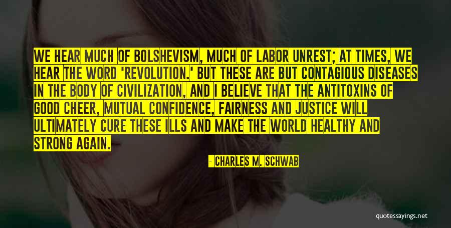Abdiwali Omar Quotes By Charles M. Schwab Abdiwali Omar Quotes By Charles M. Schwab
