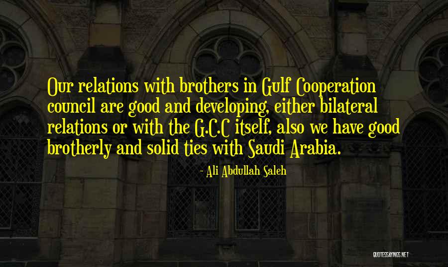 Abdiwali Xasan Quotes By Ali Abdullah Saleh Abdiwali Xasan Quotes By Ali Abdullah Saleh