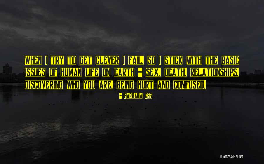 Abdolah Nazemi Quotes By Barbara Ess Abdolah Nazemi Quotes By Barbara Ess