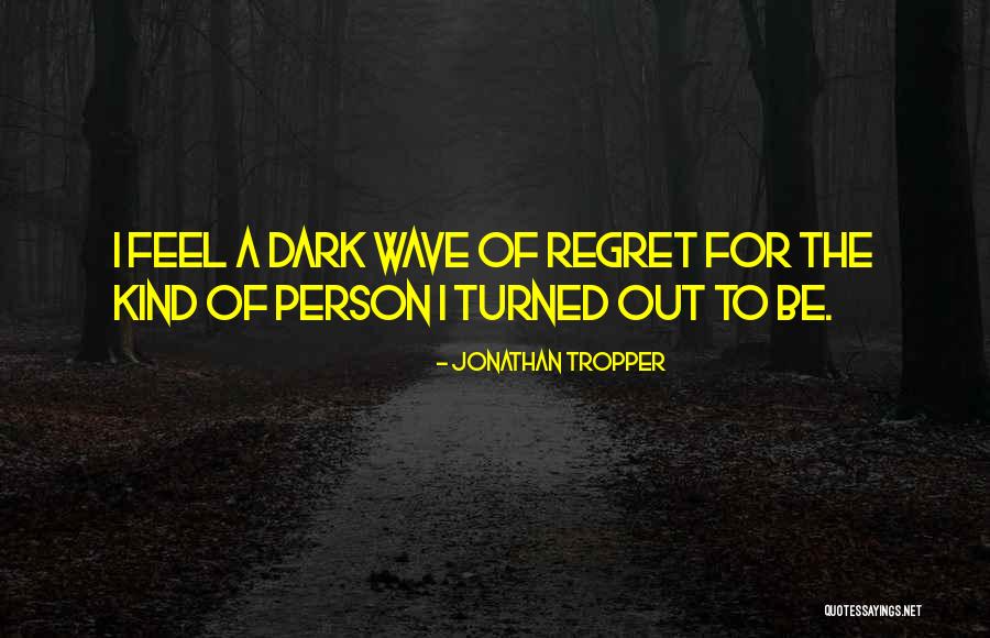 Abdolah Nazemi Quotes By Jonathan Tropper Abdolah Nazemi Quotes By Jonathan Tropper