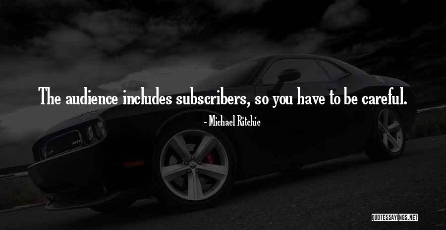 Abdolhossein Abdollahy Quotes By Michael Ritchie