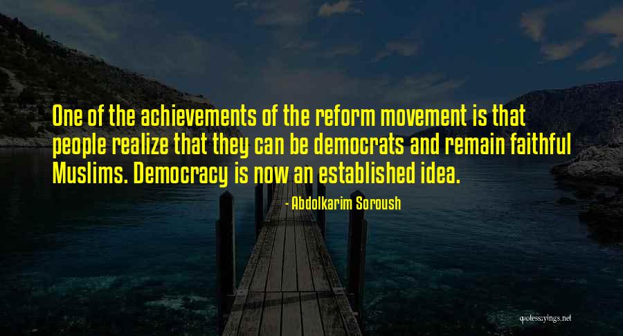 Abdolkarim Soroush Quotes 1977881 Abdolkarim Soroush Quotes 1977881