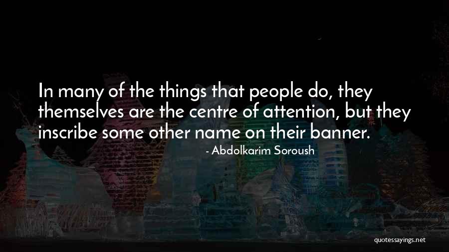 Abdolkarim Soroush Quotes 2050358 Abdolkarim Soroush Quotes 2050358