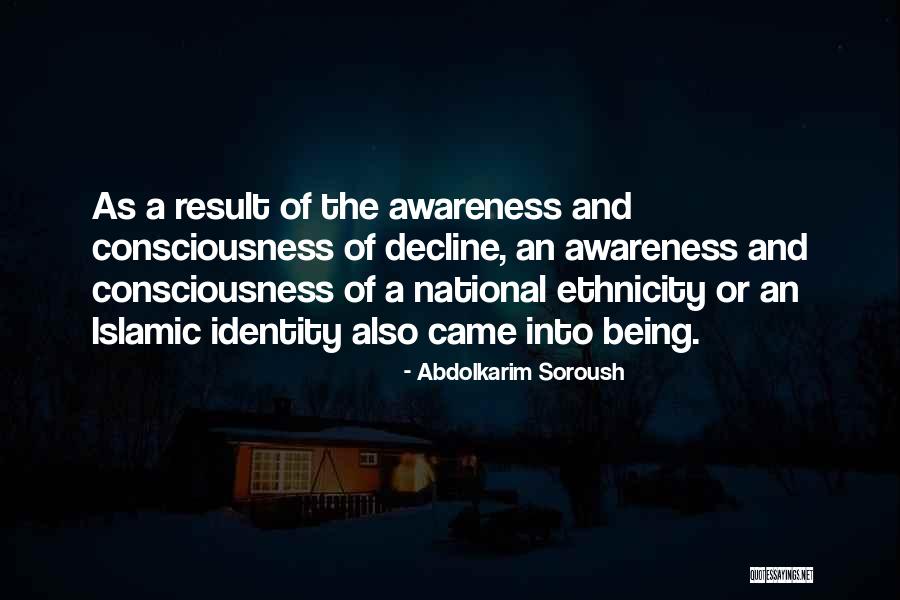 Abdolkarim Soroush Quotes 2069086