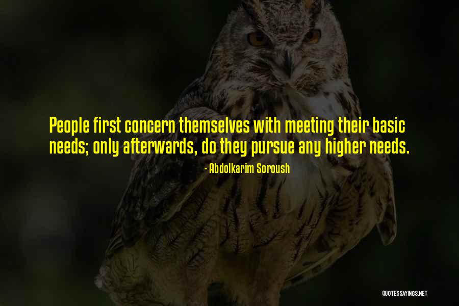 Abdolkarim Soroush Quotes 309413 Abdolkarim Soroush Quotes 309413