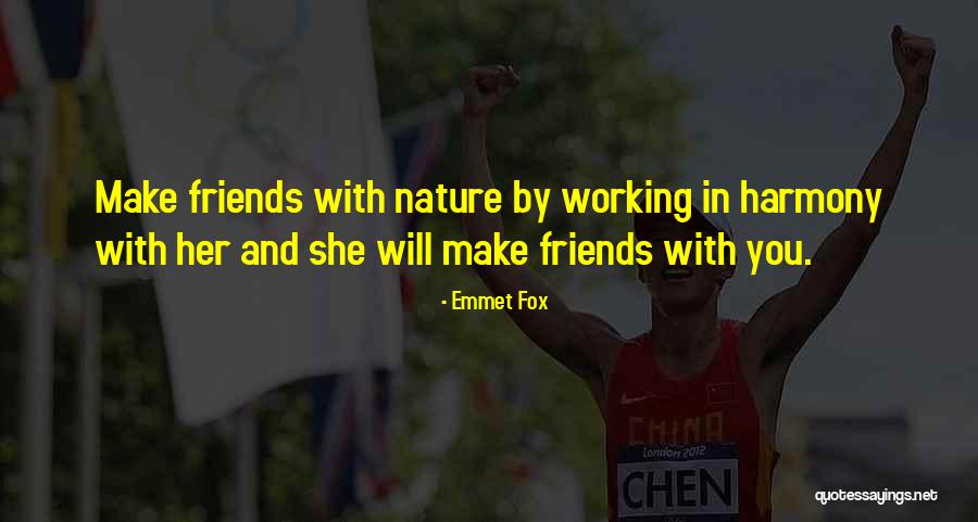 Abdollah Safari Quotes By Emmet Fox Abdollah Safari Quotes By Emmet Fox