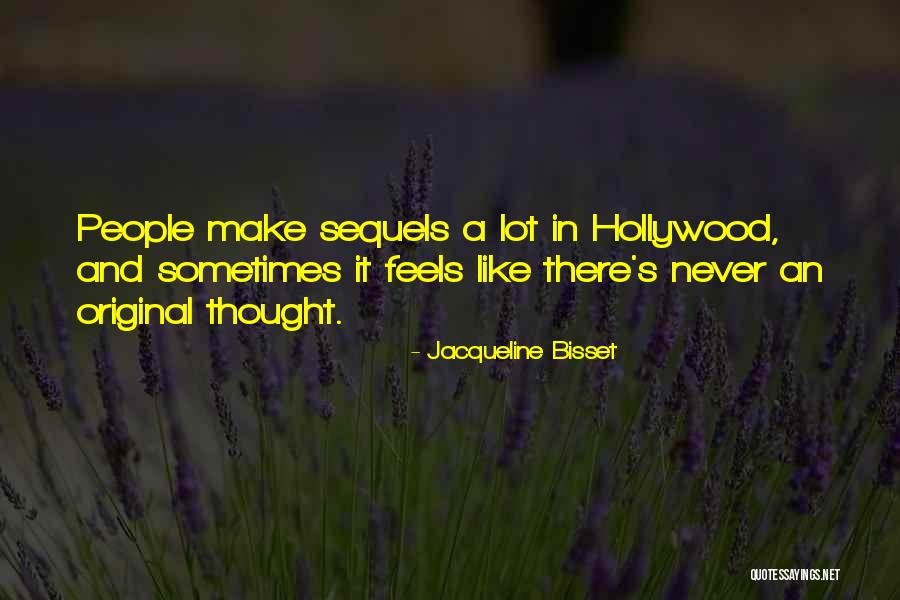 Abdollahi Mitra Quotes By Jacqueline Bisset Abdollahi Mitra Quotes By Jacqueline Bisset