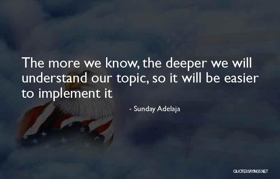 Abdolmajid Ethnicity Quotes By Sunday Adelaja Abdolmajid Ethnicity Quotes By Sunday Adelaja