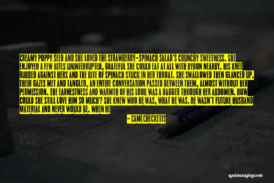 Abdomen Quotes By Cami Checketts Abdomen Quotes By Cami Checketts