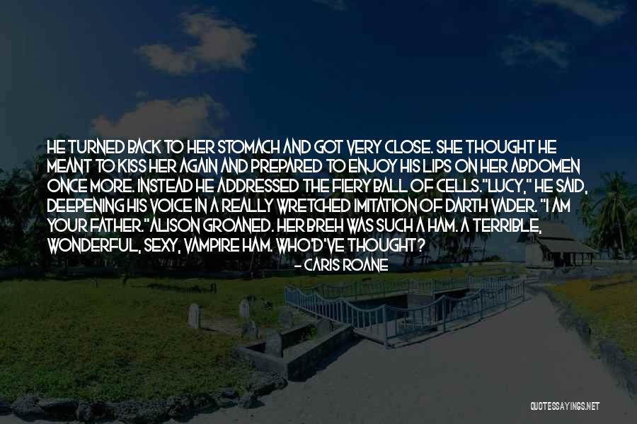 Abdomen Quotes By Caris Roane Abdomen Quotes By Caris Roane