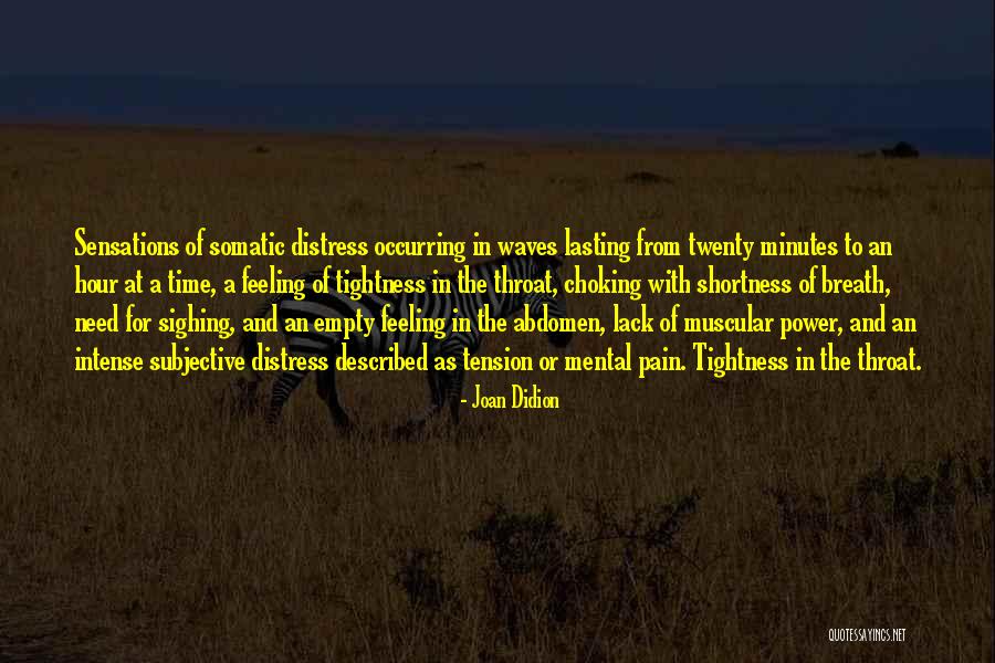 Abdomen Quotes By Joan Didion Abdomen Quotes By Joan Didion