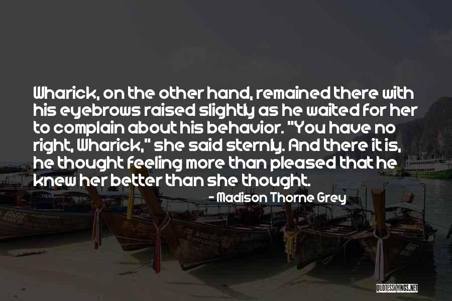 Abdone Quotes By Madison Thorne Grey Abdone Quotes By Madison Thorne Grey
