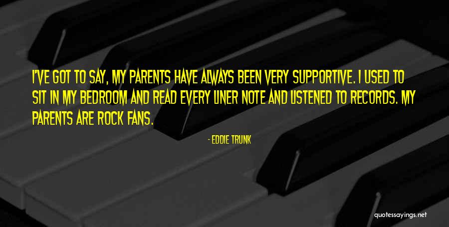 Abdoney Brothers Quotes By Eddie Trunk Abdoney Brothers Quotes By Eddie Trunk
