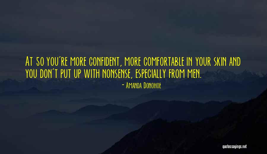 Abdoney Ortho Quotes By Amanda Donohoe Abdoney Ortho Quotes By Amanda Donohoe
