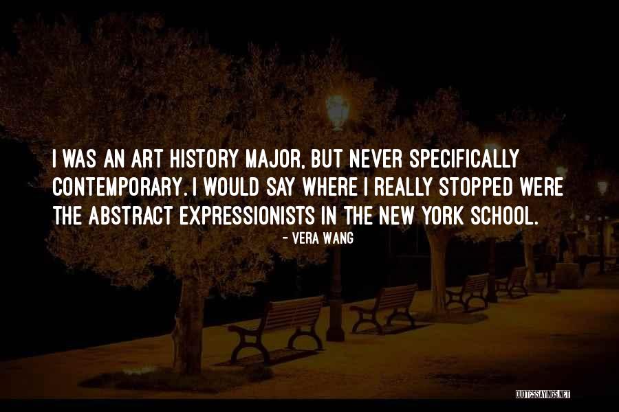 Abdoney Ortho Quotes By Vera Wang Abdoney Ortho Quotes By Vera Wang