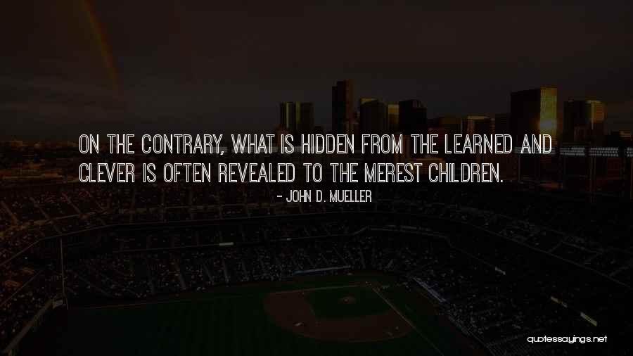 Abdoney Quotes By John D. Mueller Abdoney Quotes By John D. Mueller
