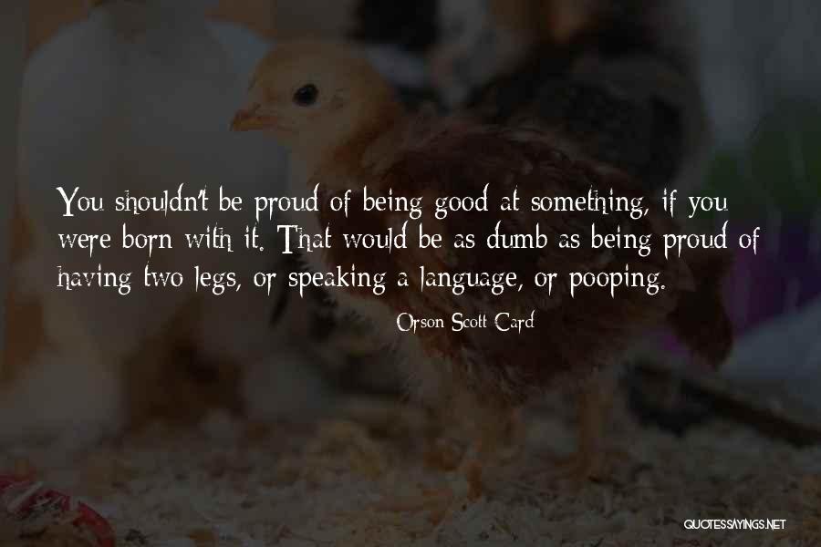 Abdoney Quotes By Orson Scott Card Abdoney Quotes By Orson Scott Card