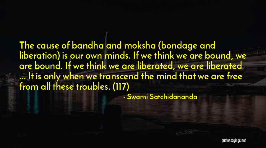 Abdoney Quotes By Swami Satchidananda Abdoney Quotes By Swami Satchidananda