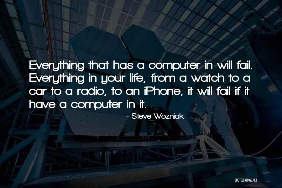 Abdoulaye Diallo Quotes By Steve Wozniak Abdoulaye Diallo Quotes By Steve Wozniak