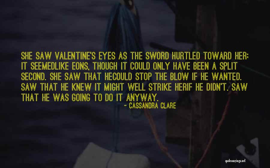 Abdoulaye Diop Quotes By Cassandra Clare Abdoulaye Diop Quotes By Cassandra Clare