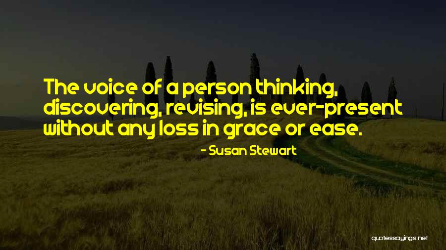 Abdoulie Mansally Quotes By Susan Stewart Abdoulie Mansally Quotes By Susan Stewart