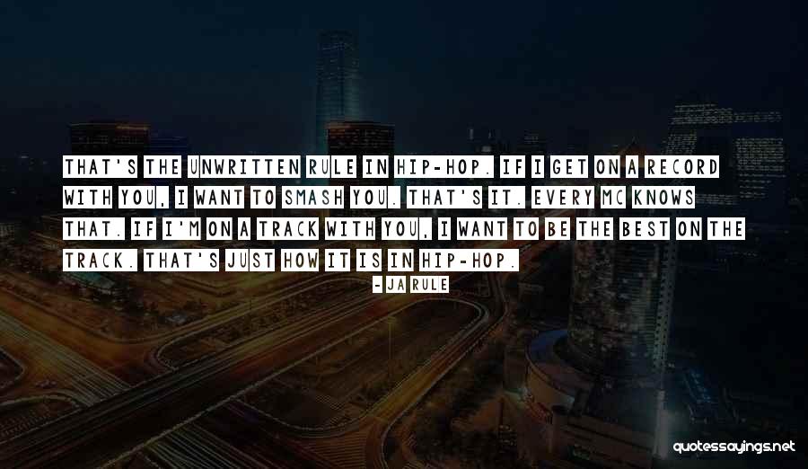 Abdourahmane Traore Quotes By Ja Rule Abdourahmane Traore Quotes By Ja Rule