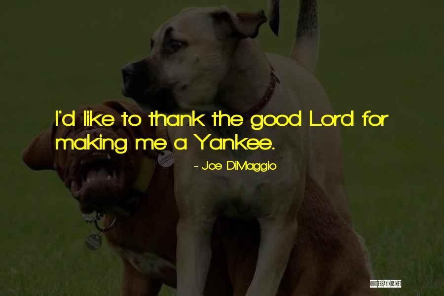 Abdourahmane Traore Quotes By Joe DiMaggio Abdourahmane Traore Quotes By Joe DiMaggio