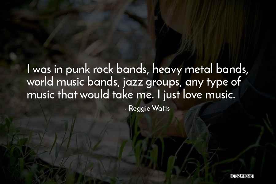 Abdourahmane Traore Quotes By Reggie Watts Abdourahmane Traore Quotes By Reggie Watts