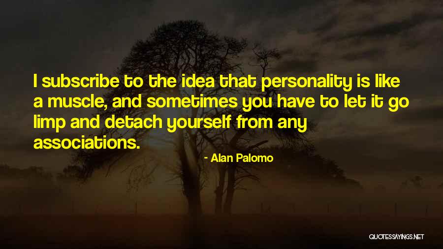Abdrucken Quotes By Alan Palomo Abdrucken Quotes By Alan Palomo