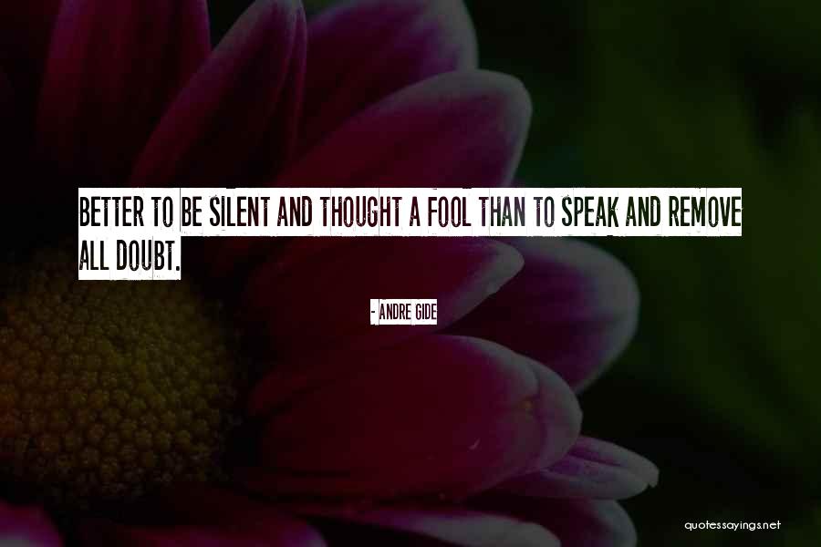 Abdruckpfosten Quotes By Andre Gide Abdruckpfosten Quotes By Andre Gide