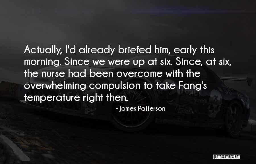 Abducted 2020 Quotes By James Patterson Abducted 2020 Quotes By James Patterson