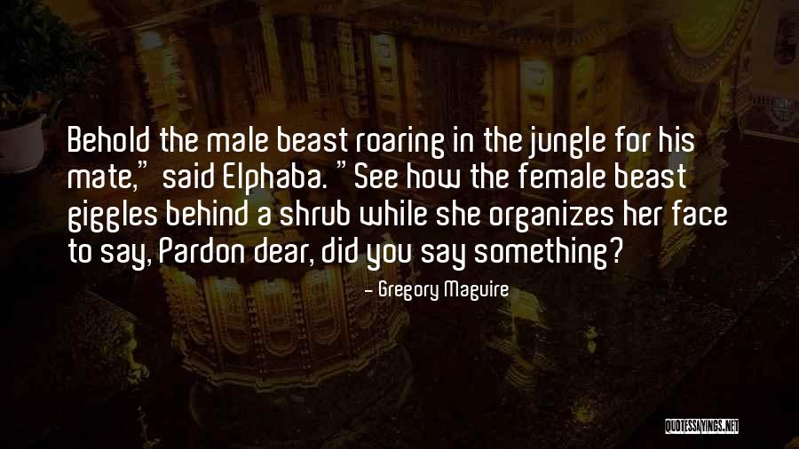Abducted In Plain Sight Quotes By Gregory Maguire Abducted In Plain Sight Quotes By Gregory Maguire