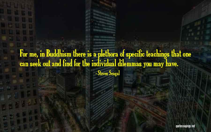 Abductees Ali Quotes By Steven Seagal Abductees Ali Quotes By Steven Seagal