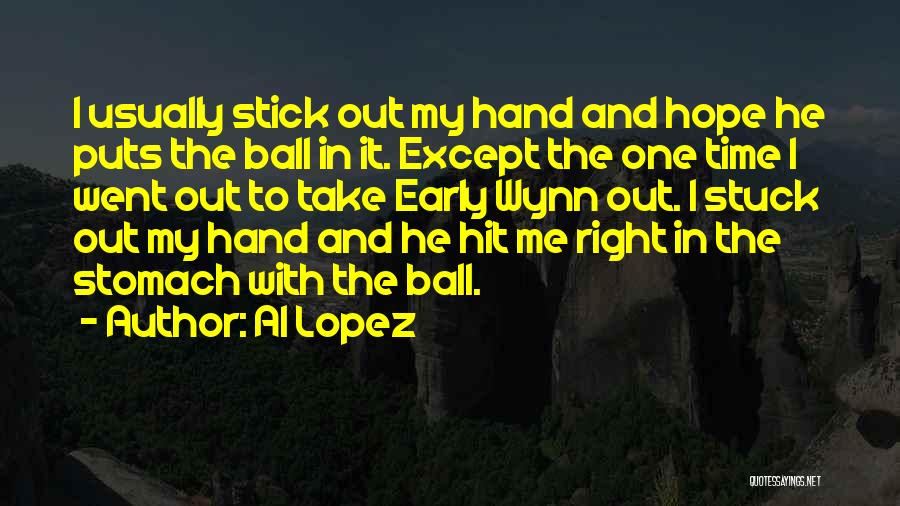 Abductees Japan Quotes By Al Lopez