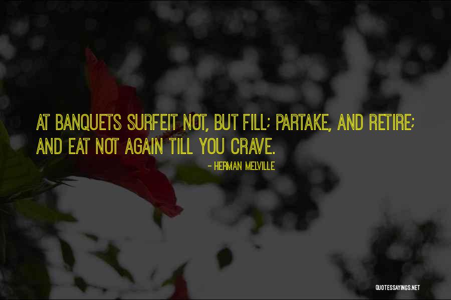 Abductor Hallucis Quotes By Herman Melville Abductor Hallucis Quotes By Herman Melville
