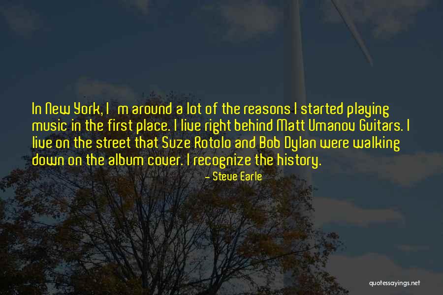 Abductor Hallucis Quotes By Steve Earle Abductor Hallucis Quotes By Steve Earle