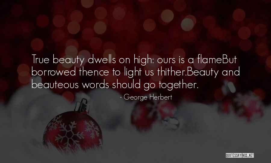 Abductor Muscle Quotes By George Herbert Abductor Muscle Quotes By George Herbert
