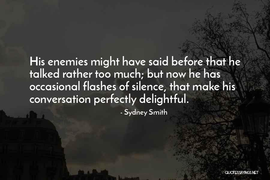 Abductor Muscle Quotes By Sydney Smith Abductor Muscle Quotes By Sydney Smith