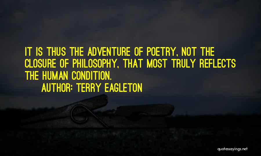 Abducts Extends Quotes By Terry Eagleton