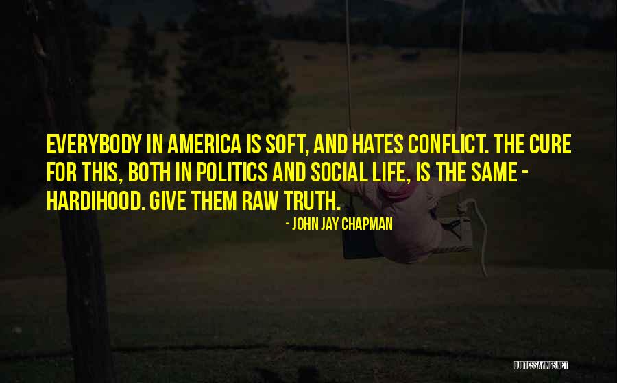 Abducts Humerus Quotes By John Jay Chapman Abducts Humerus Quotes By John Jay Chapman