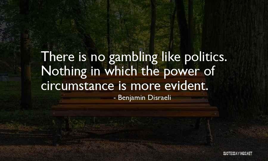 Abdul Aziz Rantisi Quotes By Benjamin Disraeli Abdul Aziz Rantisi Quotes By Benjamin Disraeli