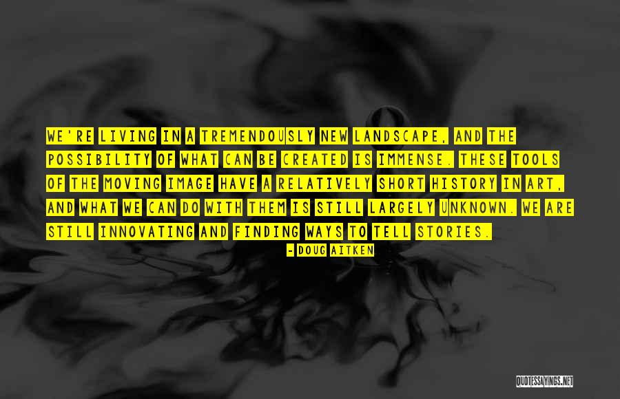 Abdul Aziz Rantisi Quotes By Doug Aitken Abdul Aziz Rantisi Quotes By Doug Aitken