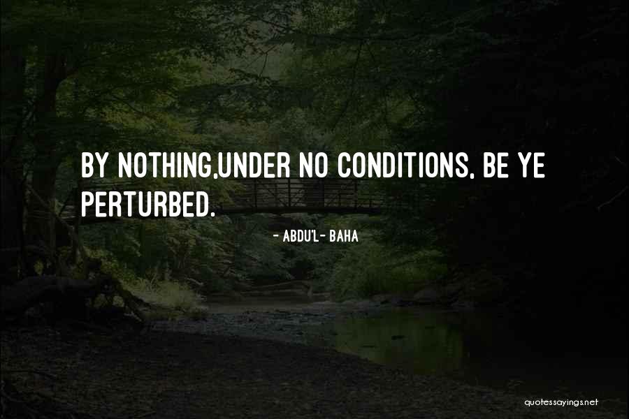 Abdu'l- Baha Quotes 1184340 Abdu'l- Baha Quotes 1184340