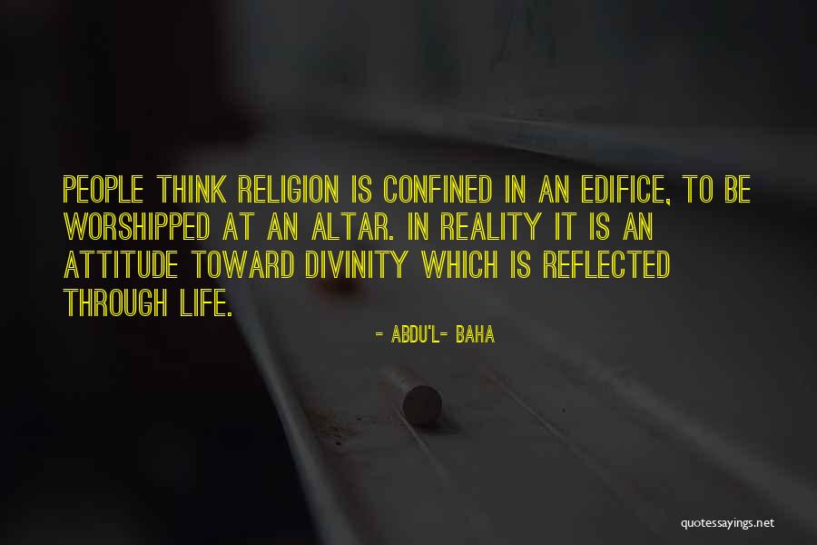 Abdu'l- Baha Quotes 1245937 Abdu'l- Baha Quotes 1245937