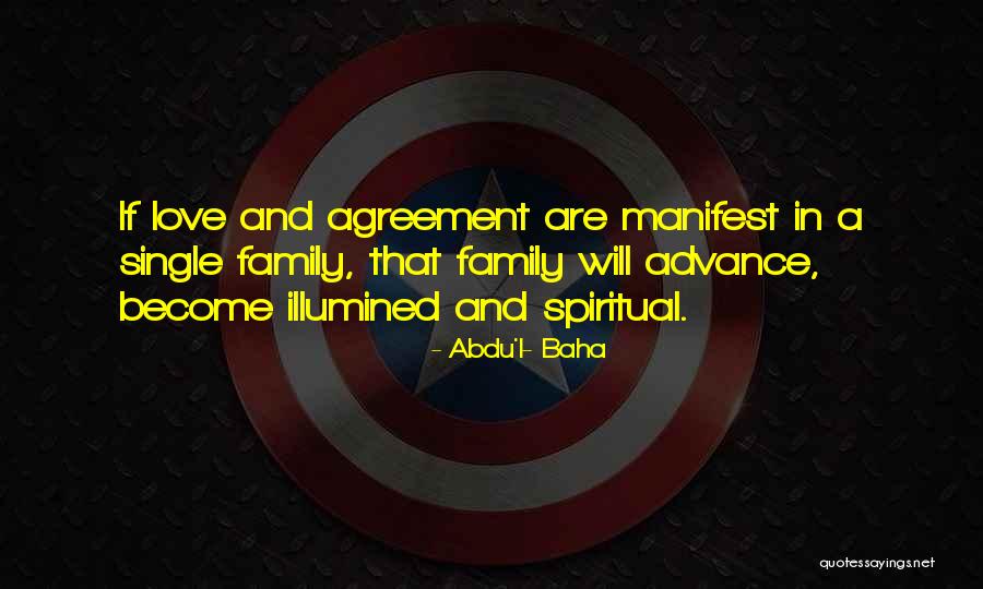 Abdu'l- Baha Quotes 1431607