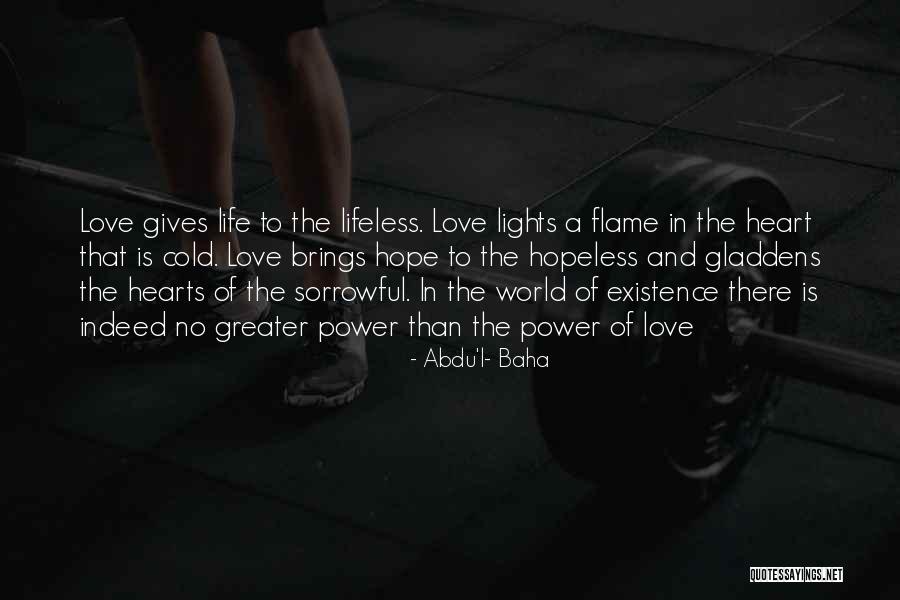 Abdu'l- Baha Quotes 1492776 Abdu'l- Baha Quotes 1492776