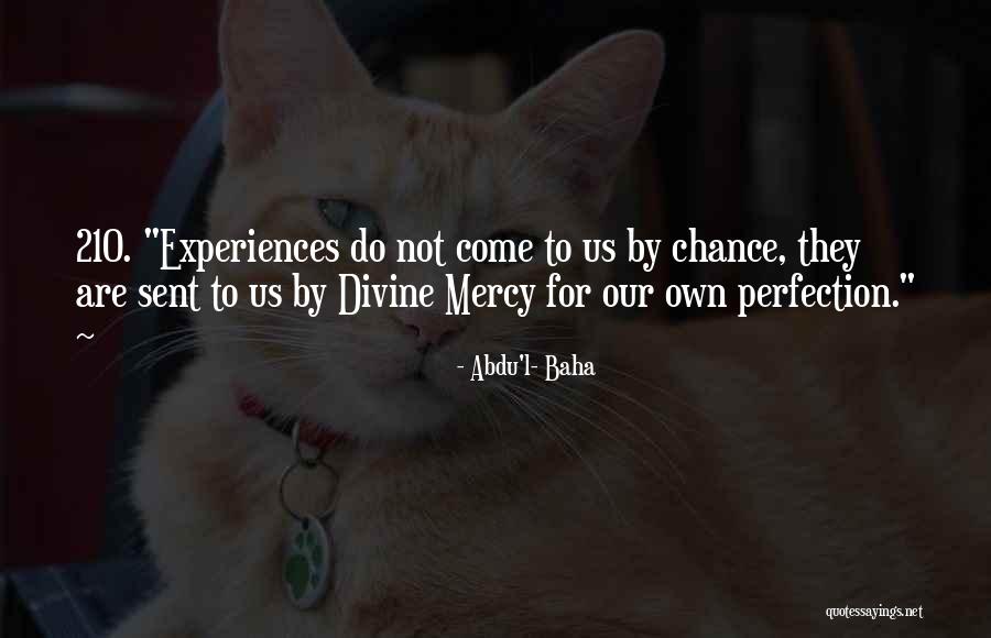 Abdu'l- Baha Quotes 1641834 Abdu'l- Baha Quotes 1641834